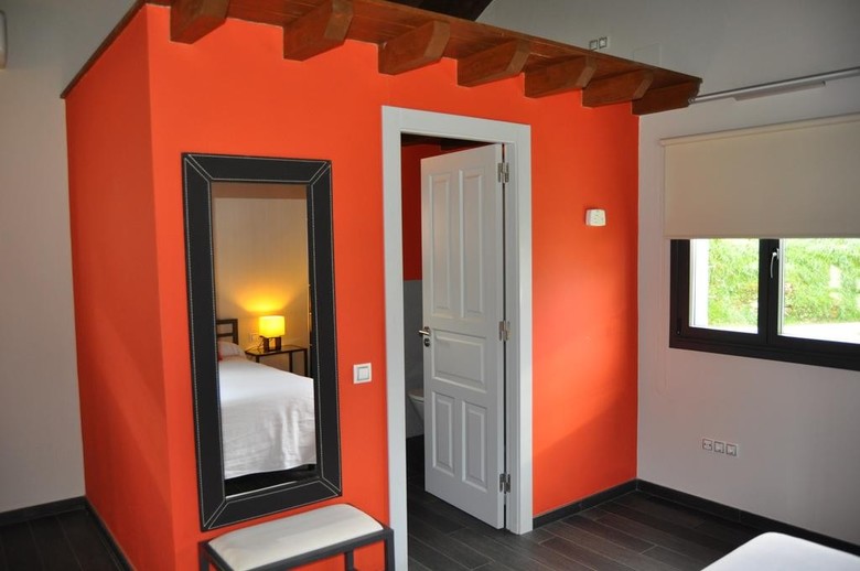 Apartamento Casona La Sierra