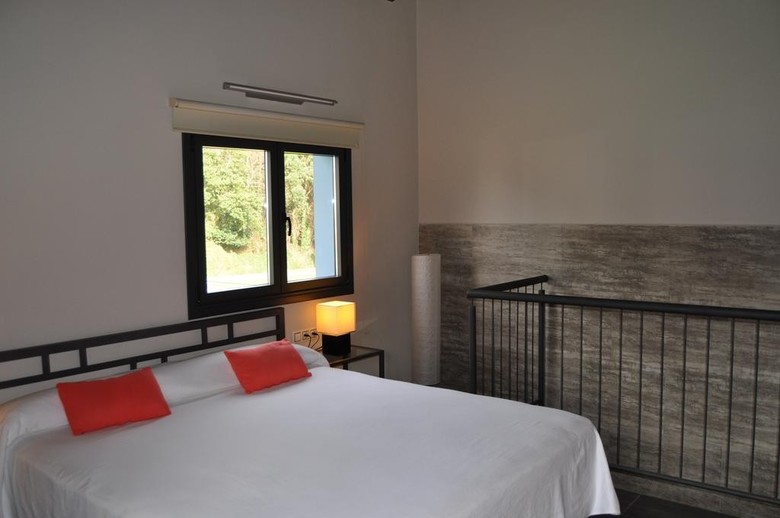 Apartamento Casona La Sierra