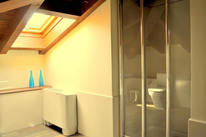 Apartamento Casona La Sierra