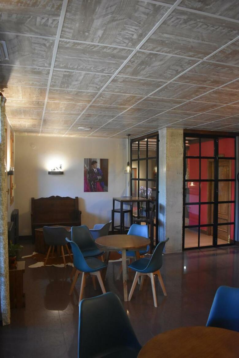 Hotel Sabocos
