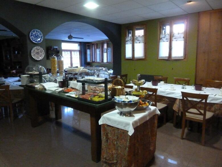 Hotel Sabocos