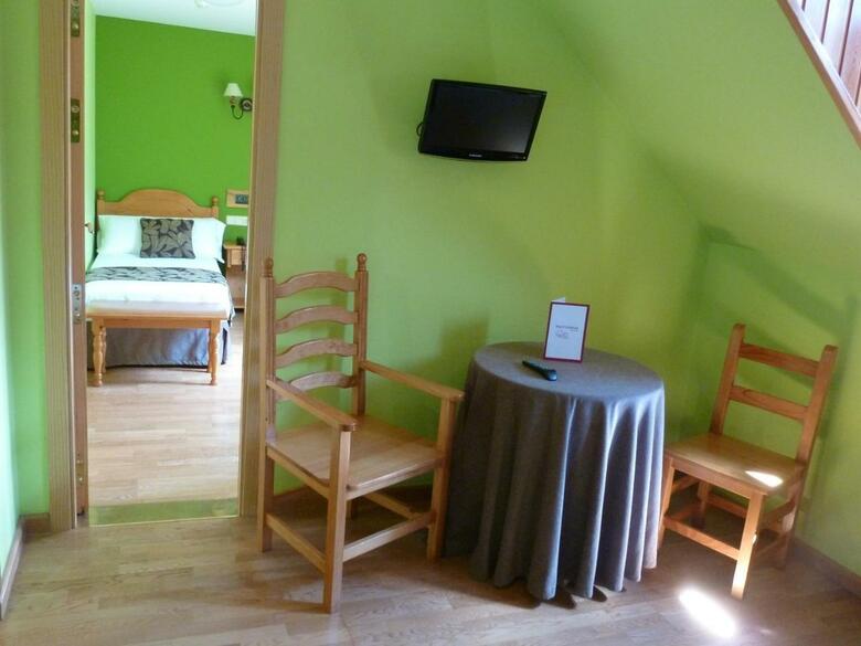 Hotel Sabocos