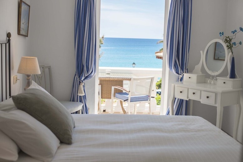Bed & Breakfast The Sea Club