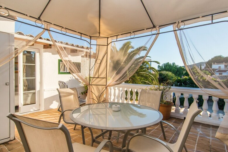 Bed & Breakfast The Sea Club