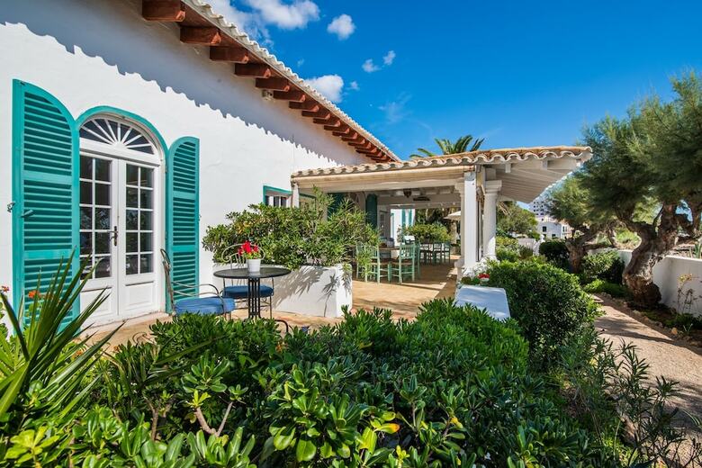 Bed & Breakfast The Sea Club