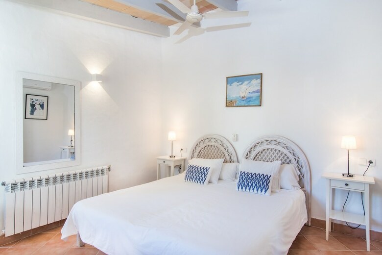 Bed & Breakfast The Sea Club