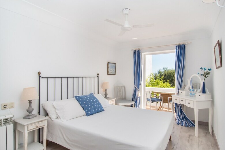 Bed & Breakfast The Sea Club