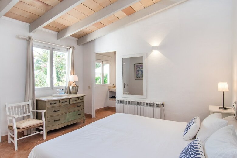 Bed & Breakfast The Sea Club