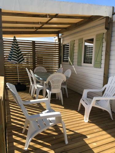 Camping Le Phare D?opale