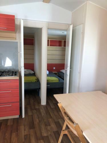 Camping Le Phare D?opale
