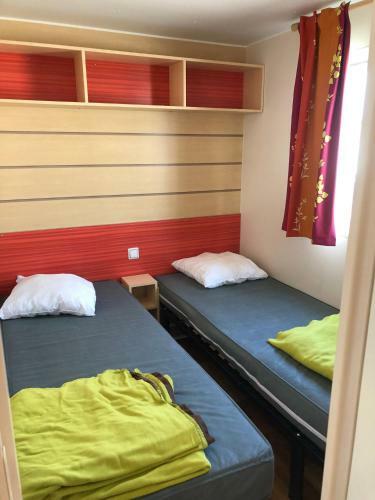 Camping Le Phare D?opale