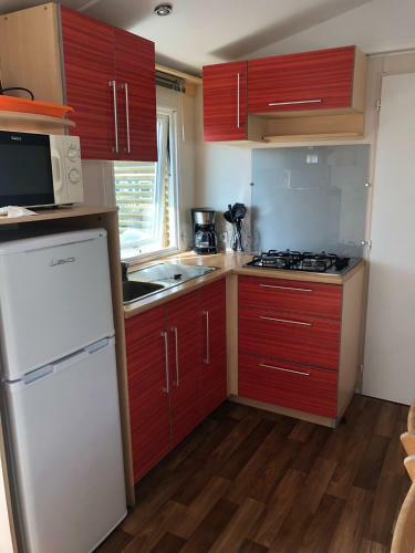 Camping Le Phare D?opale