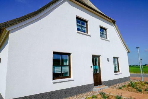 Apartamento Ferienwohnung 1 "gut Tossens"