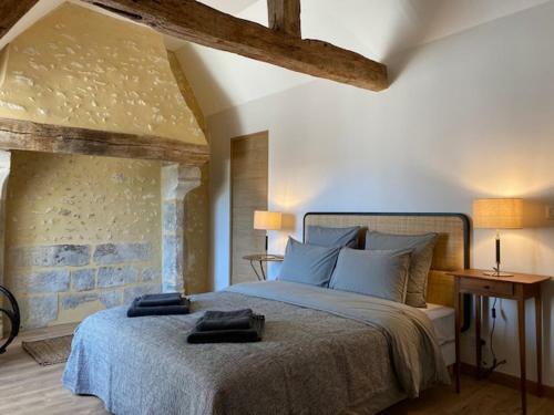 Hostal Maison De Charme Du Bistrot Des �curies