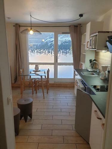 Apartamento Appartement 1 Chambre Alpinea