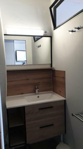 Apartamento Appartement 1 Chambre Alpinea