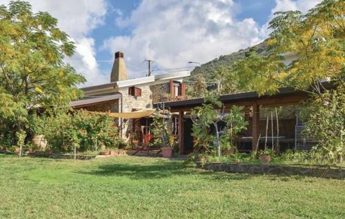 La Villa Del Madrigale