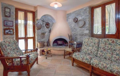 La Villa Del Madrigale