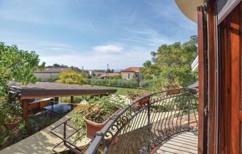 La Villa Del Madrigale