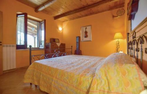 La Villa Del Madrigale