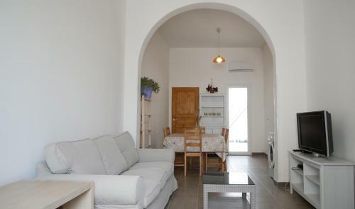 Saline Salento House