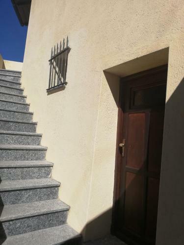 Apartamento A' Ca Du Risso - Mansarda Con Terrazza