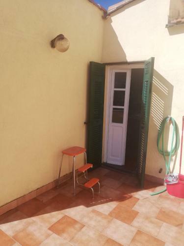 Apartamento A' Ca Du Risso - Mansarda Con Terrazza