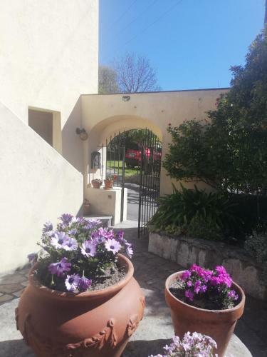 Apartamento A' Ca Du Risso - Mansarda Con Terrazza