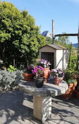 Apartamento A' Ca Du Risso - Mansarda Con Terrazza