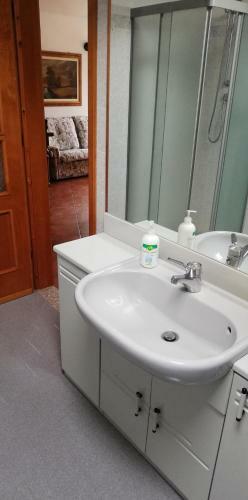 Apartamento A' Ca Du Risso - Mansarda Con Terrazza