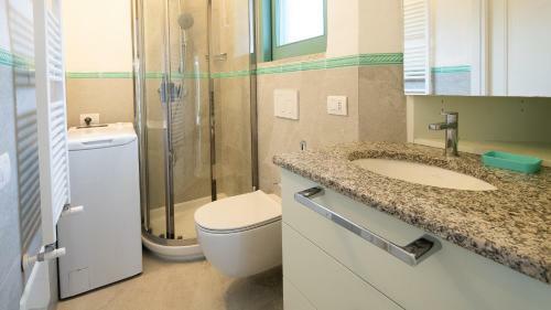 Apartamento Welcomely - Puntaldia Turchese