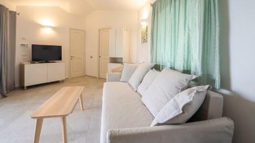 Apartamento Welcomely - Puntaldia Turchese