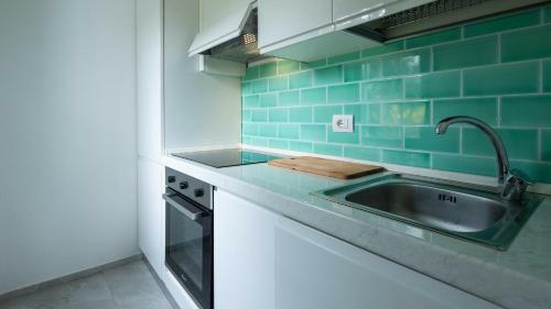 Apartamento Welcomely - Puntaldia Turchese
