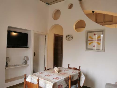 Apartamento Casa Orlando