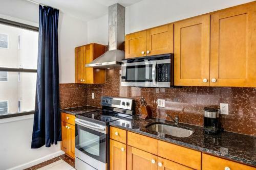 Apartamento Wonderful And Comfy 2bd Apt