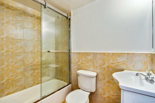 Apartamento The City Getaway