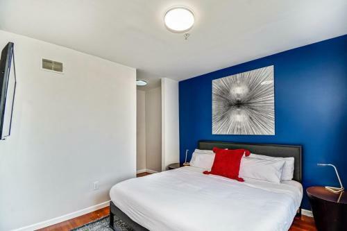 Apartamento The City Getaway