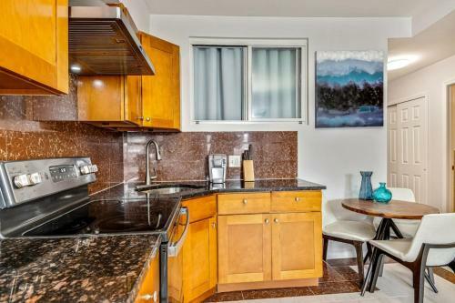 Apartamento The City Getaway