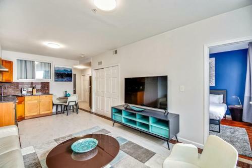Apartamento The City Getaway