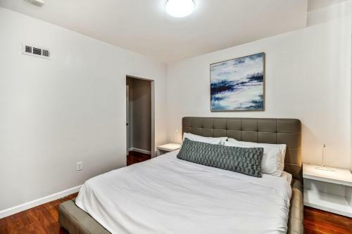 Apartamento Spacious&stylish 2bd Apt With Great Location!