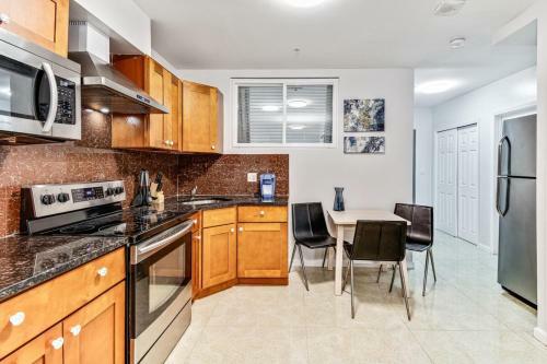 Apartamento Spacious&stylish 2bd Apt With Great Location!