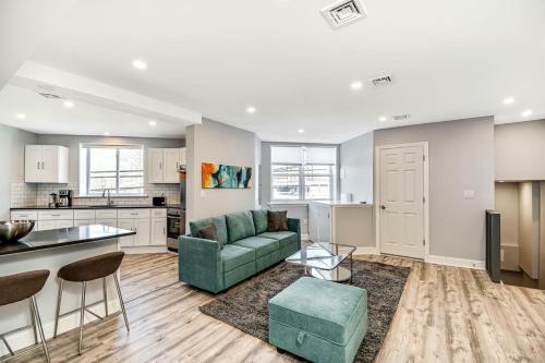 New And Cozy Apartment