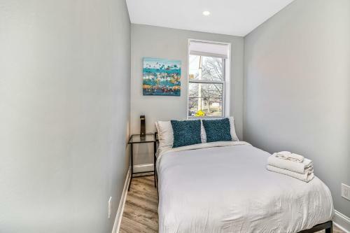 New And Cozy Apartment