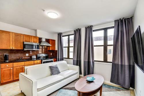 Apartment Getaway