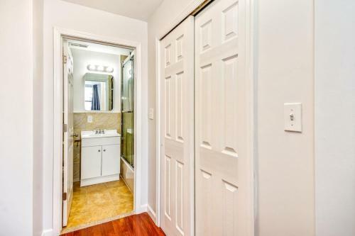 Apartamento Forget The Hotel And Stay In Style In A 2bd Apt
