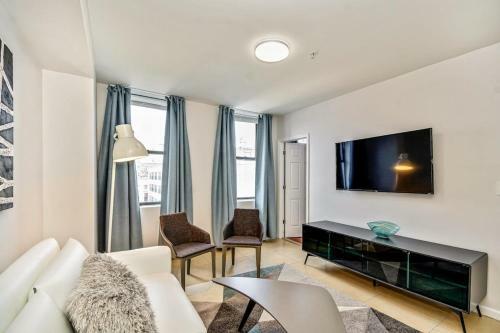 Apartamento Forget The Hotel And Stay In Style In A 2bd Apt