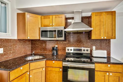 Apartamento Forget The Hotel And Stay In Style In A 2bd Apt