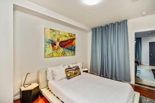 Apartamento Bee Home In The City