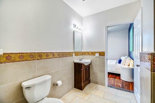 Apartamento The City Escape In Style