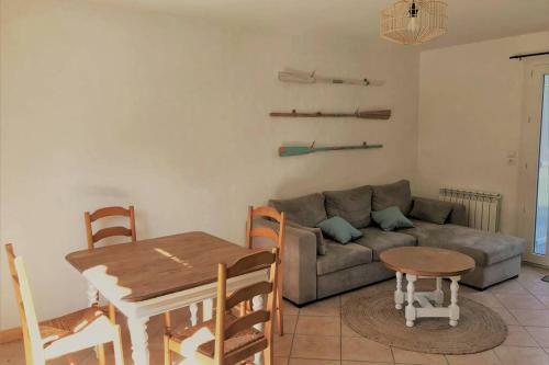 Maison De Vacance � 5 Mn De La Plage